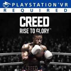 Creed: Rise To Glory [Download] (EU)