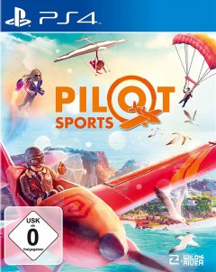 Pilot Sports (EU)