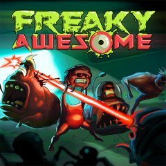 <a href='https://www.playright.dk/info/titel/freaky-awesome'>Freaky Awesome</a>    20/30