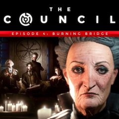 Council, The: Episode 4: Burning Bridges (EU)