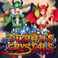 Demon's Crystals (EU)