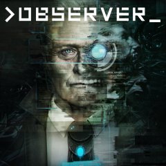 Observer [Download] (EU)