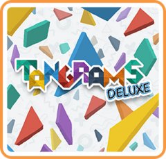 Tangrams Deluxe (US)