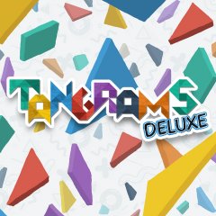 Tangrams Deluxe (EU)