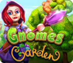 Gnomes Garden (JP)