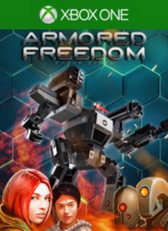 Armored Freedom (US)