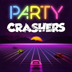 Party Crashers (EU)