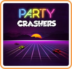 Party Crashers (US)