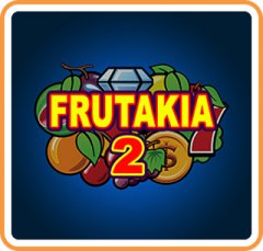 Frutakia 2 (US)