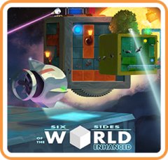 Six Sides Of The World (US)