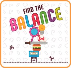 Find The Balance (US)