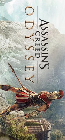 <a href='https://www.playright.dk/info/titel/assassins-creed-odyssey'>Assassin's Creed Odyssey [Download]</a>    5/30