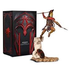 <a href='https://www.playright.dk/info/titel/assassins-creed-odyssey'>Assassin's Creed Odyssey [Spartan Edition]</a>    27/30