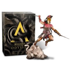 <a href='https://www.playright.dk/info/titel/assassins-creed-odyssey'>Assassin's Creed Odyssey [Medusa Edition]</a>    7/30