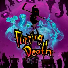 Flipping Death [Download] (EU)