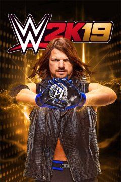<a href='https://www.playright.dk/info/titel/wwe-2k19'>WWE 2K19 [Digital Deluxe Edition]</a>    23/30