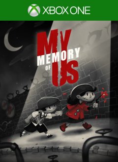 My Memory Of Us (US)