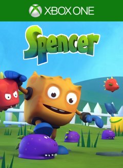 <a href='https://www.playright.dk/info/titel/spencer'>Spencer</a>    20/30