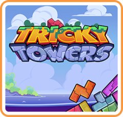 Tricky Towers (US)
