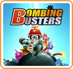 Bombing Busters (US)