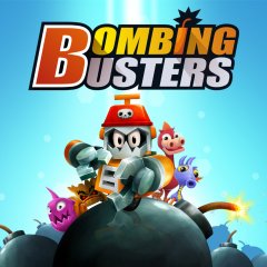 Bombing Busters (EU)