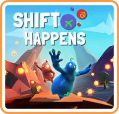 Shift Happens (US)