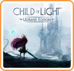 Child Of Light: Ultimate Edition (US)