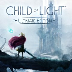 Child Of Light: Ultimate Edition (EU)