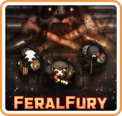 Feral Fury (US)