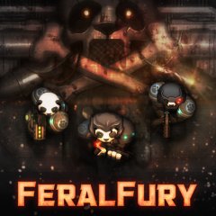 Feral Fury (EU)