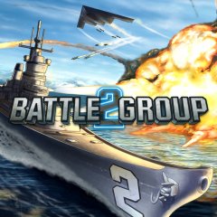 Battle Group 2 (EU)