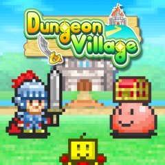 <a href='https://www.playright.dk/info/titel/dungeon-village'>Dungeon Village</a>    6/30