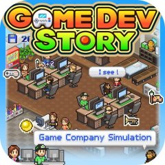 Game Dev Story (US)