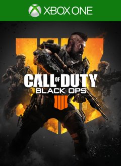 Call Of Duty: Black Ops 4 [Download] (US)