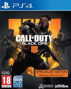 <a href='https://www.playright.dk/info/titel/call-of-duty-black-ops-4'>Call Of Duty: Black Ops 4 [Specialist Edition]</a>    9/30