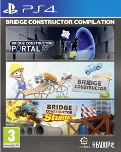 Bridge Constructor Compilation (EU)