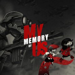 My Memory Of Us [Download] (EU)