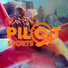 Pilot Sports [Download] (US)