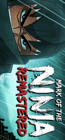 Mark Of The Ninja: Remastered (US)