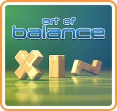 <a href='https://www.playright.dk/info/titel/art-of-balance-2014'>Art Of Balance (2014)</a>    15/30