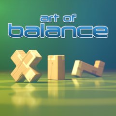 <a href='https://www.playright.dk/info/titel/art-of-balance-2014'>Art Of Balance (2014)</a>    9/30