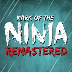 Mark Of The Ninja: Remastered (EU)