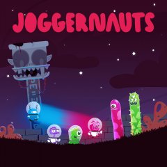 Joggernauts (EU)
