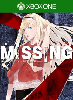 Missing, The: J.J. Macfield And The Island Of Memories (JP)