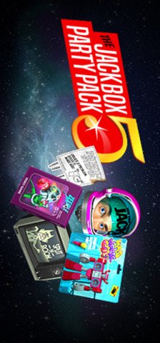 Jackbox Party Pack 5, The (US)