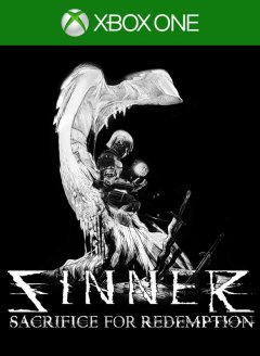 Sinner: Sacrifice For Redemption (US)