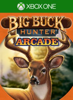 Big Buck Hunter Arcade [Download] (EU)