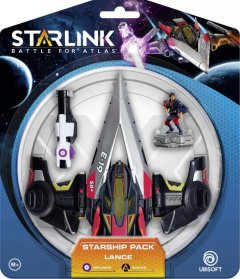 Starlink: Starship Pack: Lance (EU)