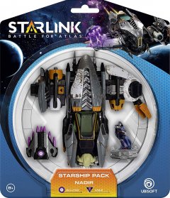 Starlink: Starship Pack: Nadir (EU)