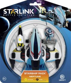 Starlink: Starship Pack: Neptune (EU)